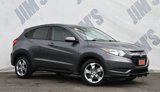 Used 2018 Honda HR-V LX image 3
