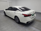 Used 2023 Nissan Altima 2.5 SV image 5