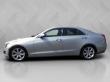 Used 2014 Cadillac ATS 2.0T Sedan image 2