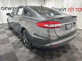 Used 2018 Ford Fusion SE w/ Equipment Group 201A image 4