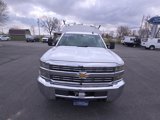 Used 2015 Chevrolet Silverado 3500 W/T image 3