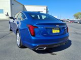 Used 2020 Cadillac CT5 Luxury w/ Sun And Sound Package image 2