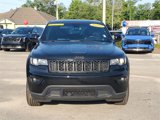 Used 2022 Jeep Grand Cherokee Laredo X image 5