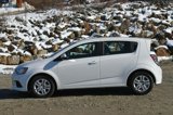 Used 2019 Chevrolet Sonic LT image 3