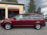 Used 2020 Dodge Grand Caravan SXT w/ Driver Convenience Group image 4