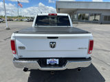 Used 2017 RAM 1500 Laramie Longhorn image 6