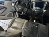 Used 2015 Chevrolet Tahoe LTZ image 4