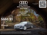 New 2025 Audi A5 2.0T Premium Plus image 3