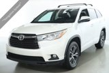 Used 2016 Toyota Highlander XLE image 3
