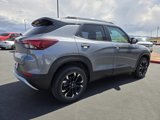 Used 2022 Chevrolet TrailBlazer LT w/ Confidence II Package image 4
