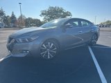 Used 2018 Nissan Maxima 3.5 SV image 3