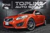 Used 2011 Volvo C30 image 2