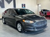 Used 2016 Ford Fusion SE image 2