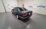 Used 2001 Mercedes-Benz E 320 4MATIC Sedan image 5