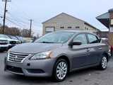 Used 2015 Nissan Sentra SV image 3
