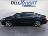 Used 2020 Ford Fusion SEL image 2