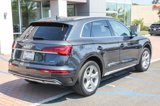 Used 2021 Audi Q5 Premium Plus w/ Premium Plus Package image 6