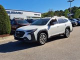 Certified 2023 Subaru Outback Premium image 2