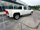 Used 2013 GMC Sierra 1500 SLT w/ SLT White Diamond Edition image 4