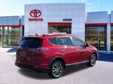 Used 2017 Toyota RAV4 Limited image 3