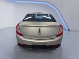 Used 2013 Lincoln MKS AWD image 5
