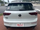 New 2024 Volkswagen GTI SE image 5