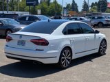 Used 2018 Volkswagen Passat 3.6 image 5