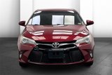 Used 2016 Toyota Camry SE image 2