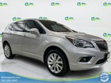Used 2016 Buick Envision Premium image 3
