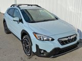 Used 2021 Subaru Crosstrek 2.0i Premium w/ Popular Package #3 image 3