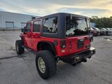 Used 2016 Jeep Wrangler Unlimited Sport w/ Quick Order Package 24S image 4