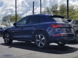 Used 2024 Audi Q5 2.0T Premium Plus image 3