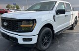 New 2025 Ford F150 STX w/ STX Black Appearance Package image 4