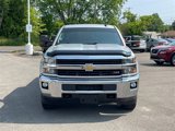 Used 2016 Chevrolet Silverado 2500 LT w/ LT Convenience Package image 2