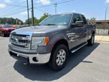 Used 2013 Ford F150 XLT image 3
