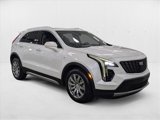 Used 2020 Cadillac XT4 Premium Luxury w/ Technology Package image 3