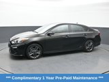 Used 2021 Kia Forte GT-Line w/ GT-Line Premium Package image 2