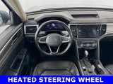 Used 2021 Volkswagen Atlas SEL Premium image 4
