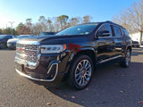 Certified 2022 GMC Acadia Denali w/ Denali Ultimate Package image 3