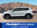 Certified 2022 Volkswagen Taos SE image 4