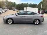 Used 2019 Hyundai Elantra SEL image 4