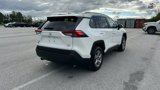 Used 2023 Toyota RAV4 XLE image 3
