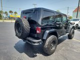 Used 2015 Jeep Wrangler Unlimited Sahara w/ Trailer Tow Group image 5