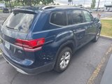 Used 2019 Volkswagen Atlas SE w/ Towing Package image 3