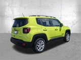 Used 2017 Jeep Renegade Latitude w/ Popular Equipment Group image 4