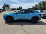 New 2025 Chevrolet Trax ACTIV w/ Driver Confidence Package image 4