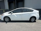 Used 2011 Toyota Prius Five image 2