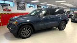 Used 2021 Jeep Grand Cherokee Limited image 4