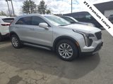 Used 2022 Cadillac XT4 Premium Luxury w/ Enhanced Visibility Package image 4