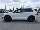Used 2020 Volkswagen Tiguan SE R-Line image 4